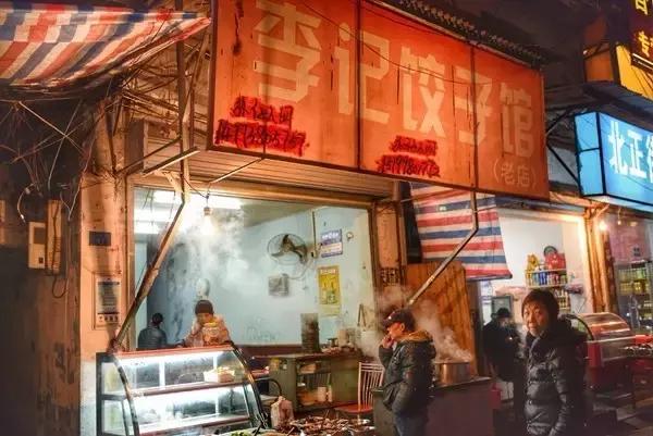 长沙藏在巷子里的好吃的餐馆,成都这18家藏在深巷里的美食