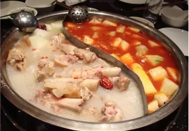 友说|来帝都这些美食没尝过,妄称吃货