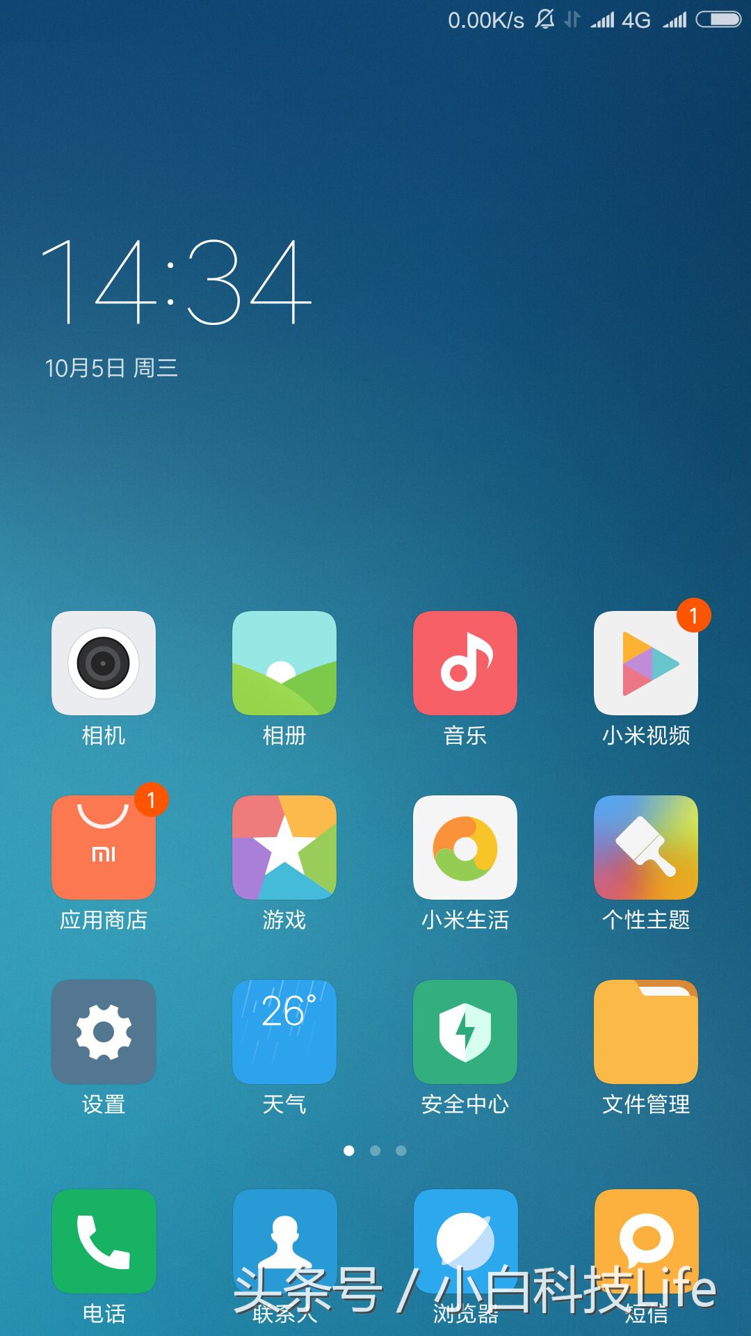 安卓定制rom,小米定制rom