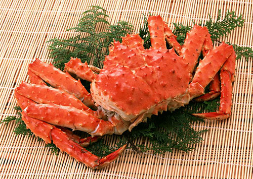 大闸蟹几月份吃最合适在哪吃,大闸蟹一般什么季节吃最好