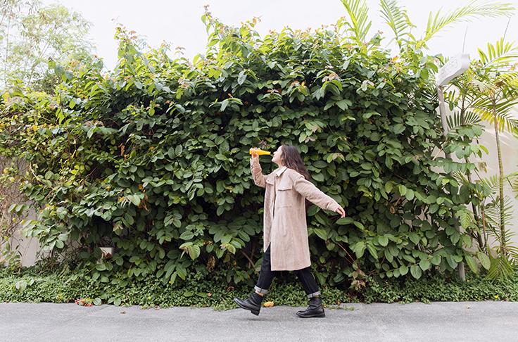 女生国庆出游穿搭推荐,十一国庆出游穿搭推荐