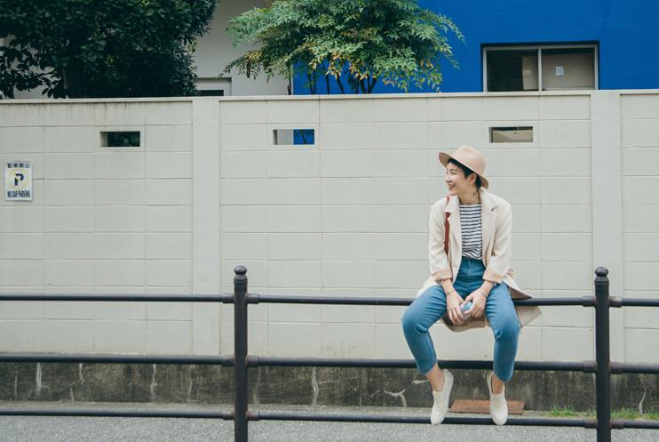 女生国庆出游穿搭推荐,十一国庆出游穿搭推荐