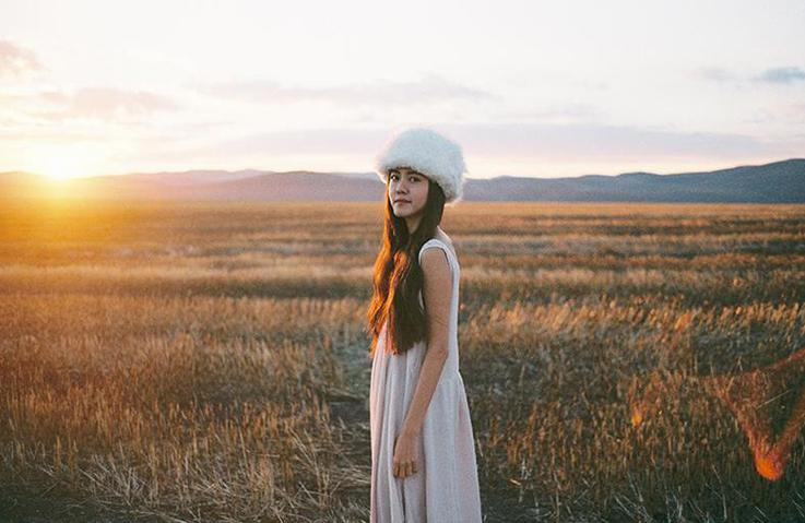 女生国庆出游穿搭推荐,十一国庆出游穿搭推荐