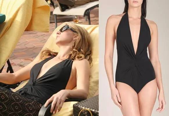 国外美剧职业穿搭,美剧女精英穿搭