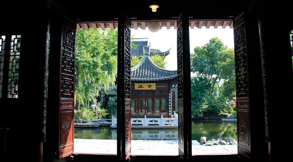 扬州比较推荐的住宿,扬州国庆路住宿推荐