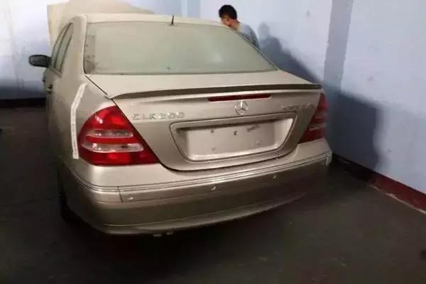 2万多的宝马x5,刘汉买2000万车后续