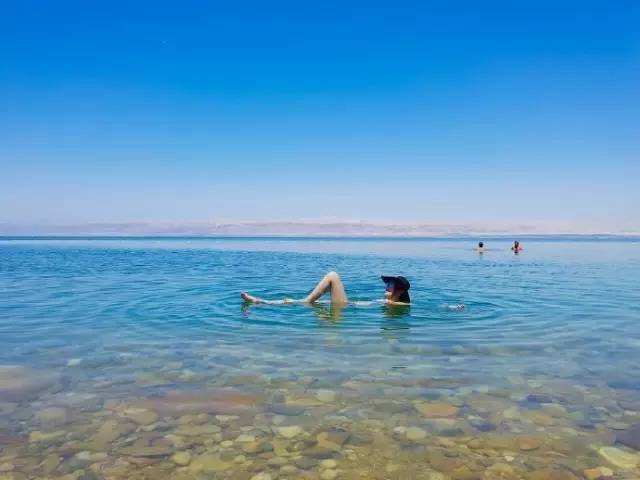 海边度假遇上大姨妈,度假遇到大姨妈