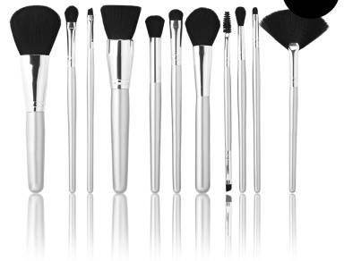 好用到爆的化妆刷让你美飞一整年