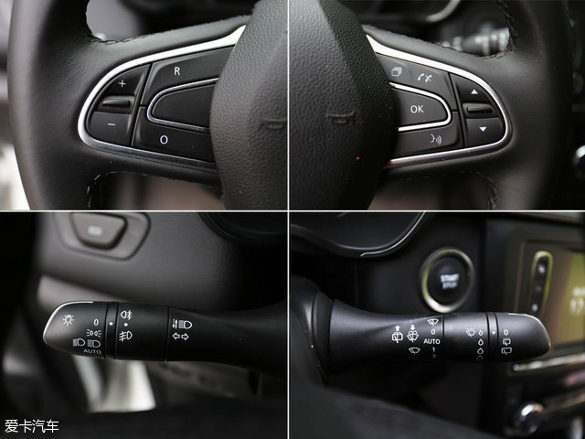 不看颜值靠性能的车,16年雷诺科雷嘉四驱评测