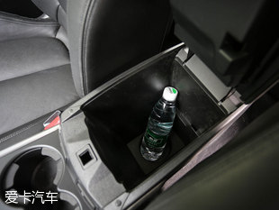 不看颜值靠性能的车,16年雷诺科雷嘉四驱评测