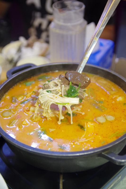 观音山海鲜餐厅,观音山渔夫码头