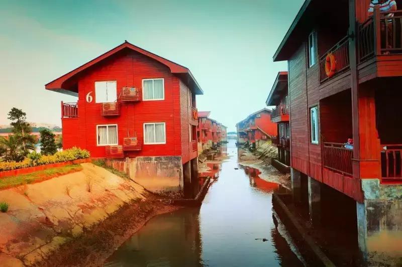 福建海边旅游推荐民宿,福建小木屋