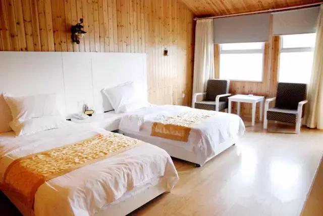 福建海边旅游推荐民宿,福建小木屋