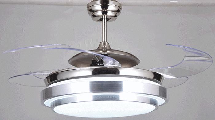 哪个牌子的吊扇灯好用,如何正确挑选好的吊扇灯