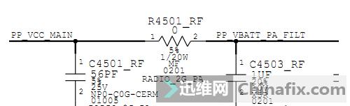 iphone6s主板漏电维修多少钱,iphone6s主板进水维修