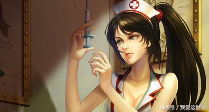 英雄联盟最想娶哪个女英雄,英雄联盟选一个女英雄当女朋友