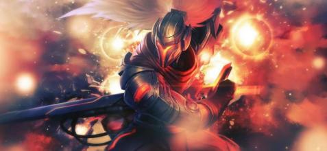 想上分最好别玩亚索，细数剑豪十大罪状！