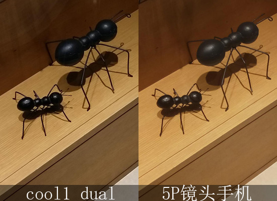 cool1手机拍照评测,cool1dual高配版怎么样