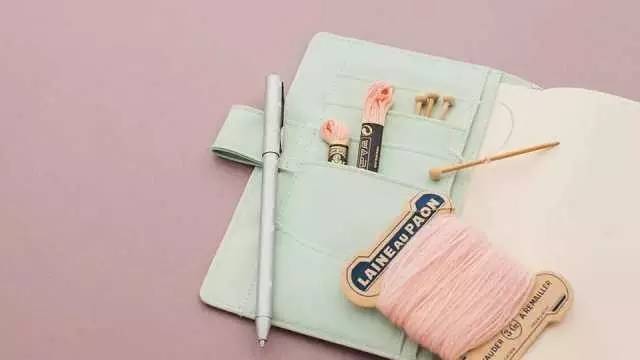 元气满满手帐本,元气满满的手帐排版