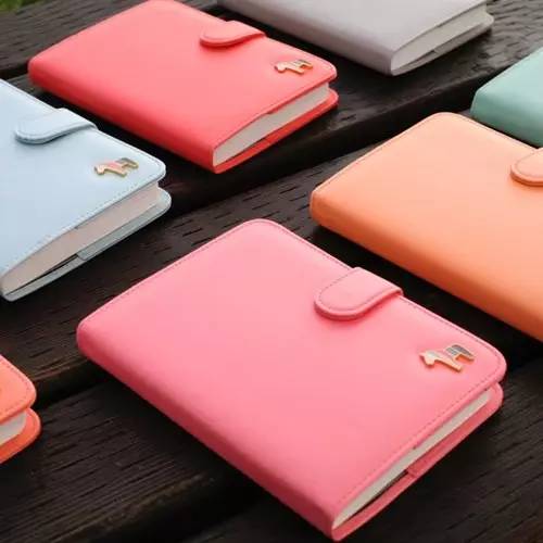 元气满满手帐本,元气满满的手帐排版