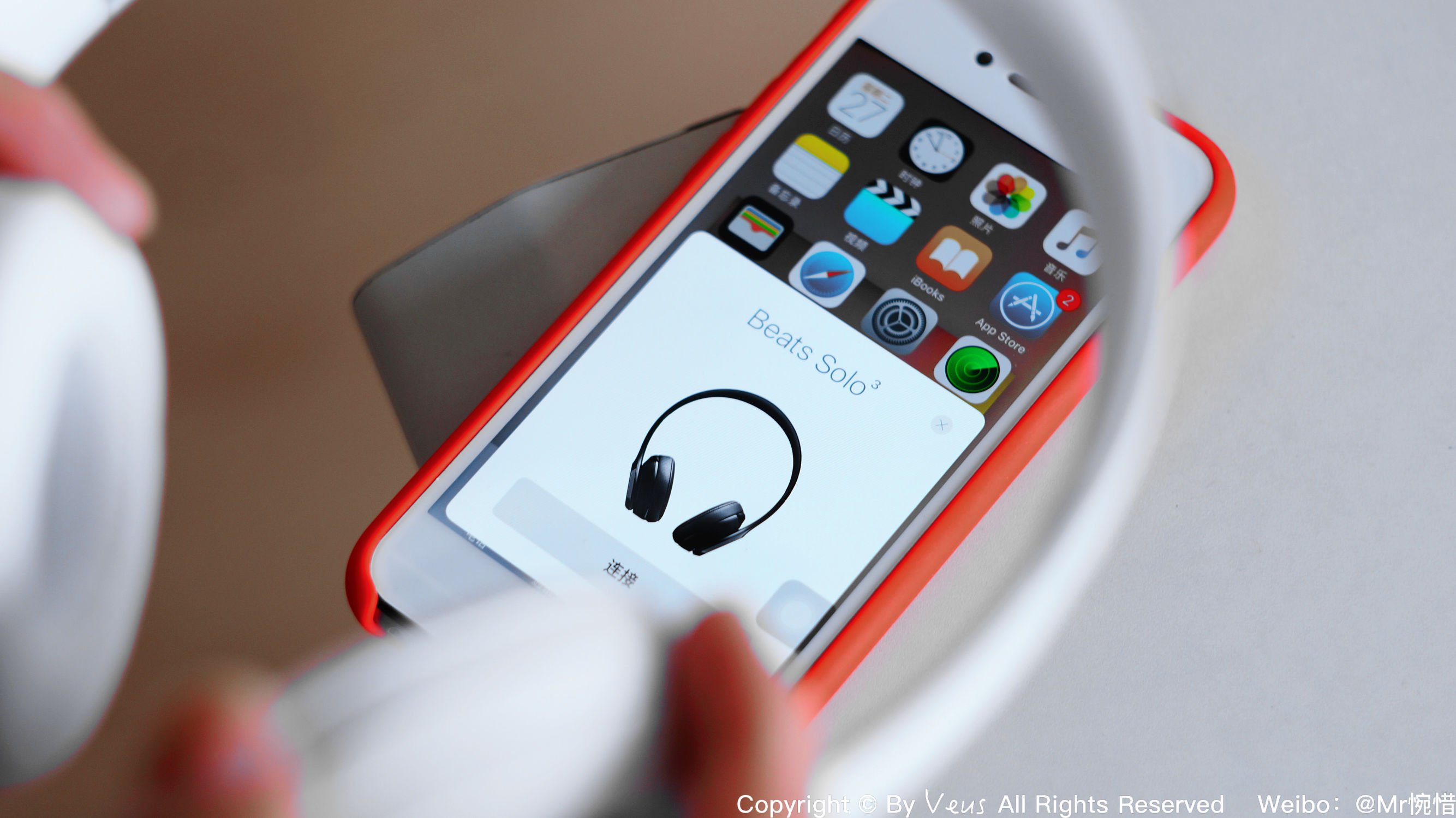 beatsstudio3wireless测评,beatssolo3和studio3有什么区别