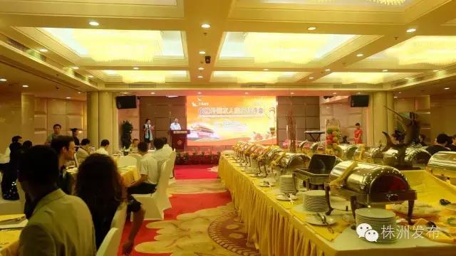 株洲也是一座浪漫的城市,株洲城市有多美