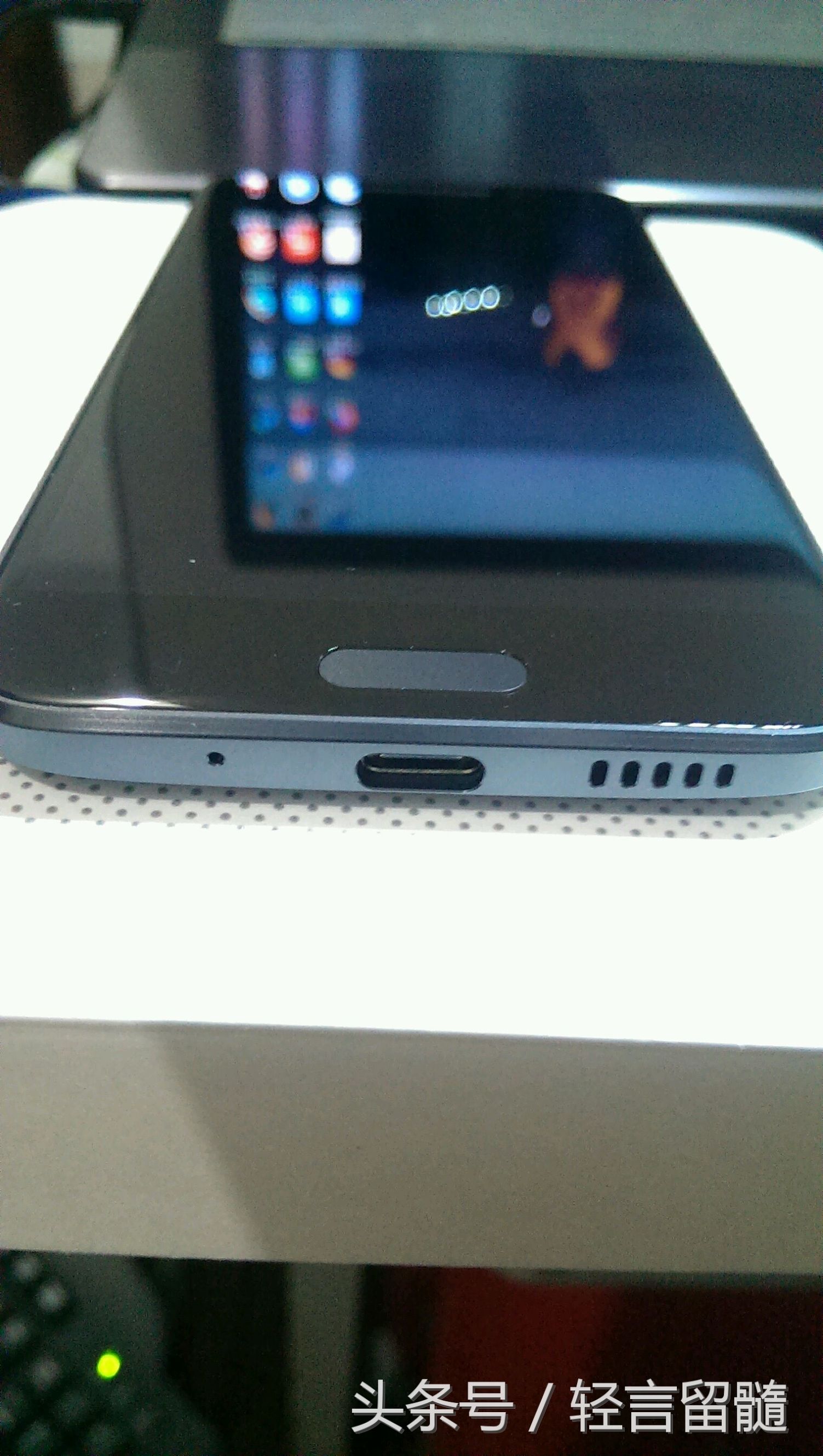 HTC10开箱:颜值为HTC手机的巅峰，销量却不尽人意