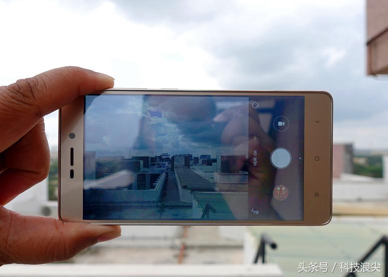 红米300百元机测评,百元以内红米手机推荐