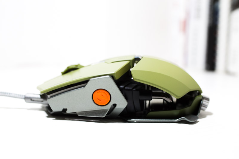 狼派最轻鼠标,狼派2016鼠标