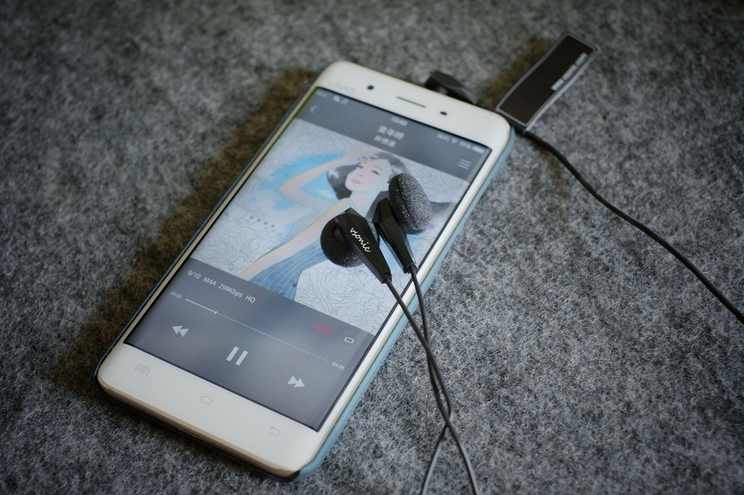 直撼德国品牌传奇型号，国产耳机造出“3P睡眠耳机”