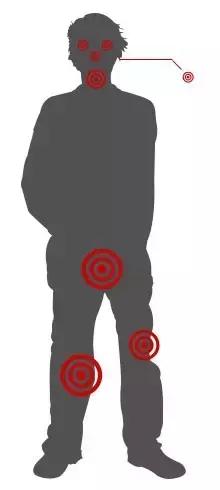 超模gigi防身,超模Gigi因携带大麻被抓