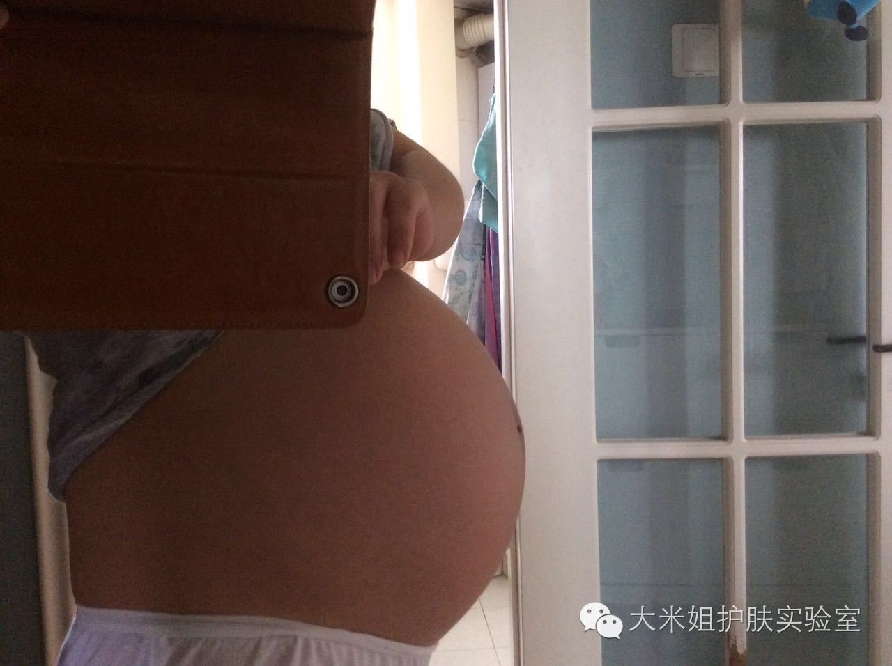 怀孕变老如何预防,孕妇妊娠斑护肤