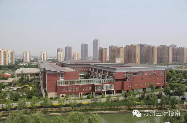 苏州初中在苏州排名,苏州初中的排名