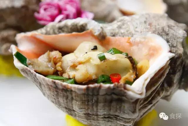 据说在福田这个Mall里面，一家店只接待一种人！