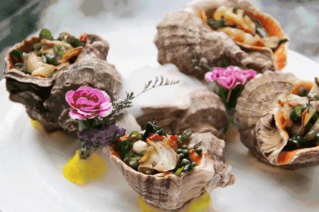 据说在福田这个Mall里面，一家店只接待一种人！