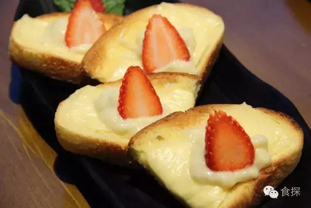 据说在福田这个Mall里面，一家店只接待一种人！