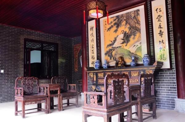 成都国庆悠闲一点到绵竹九龙吧！邻家女孩的感觉！