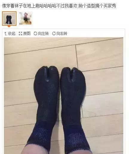 明星上脚的潮鞋,明星都上脚的鞋