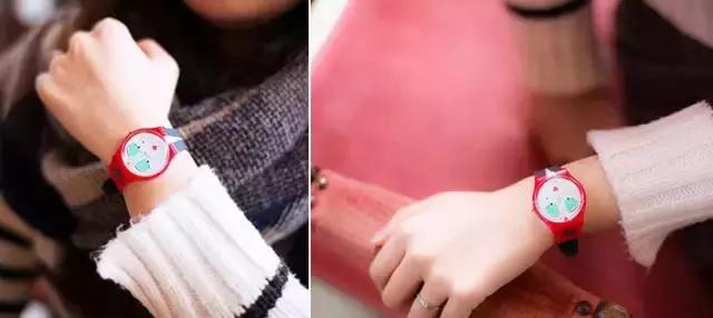 性价比高的奢侈品配饰,性价比手表配饰