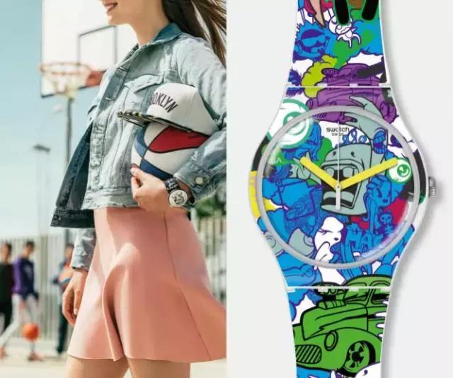 性价比高的奢侈品配饰,性价比手表配饰