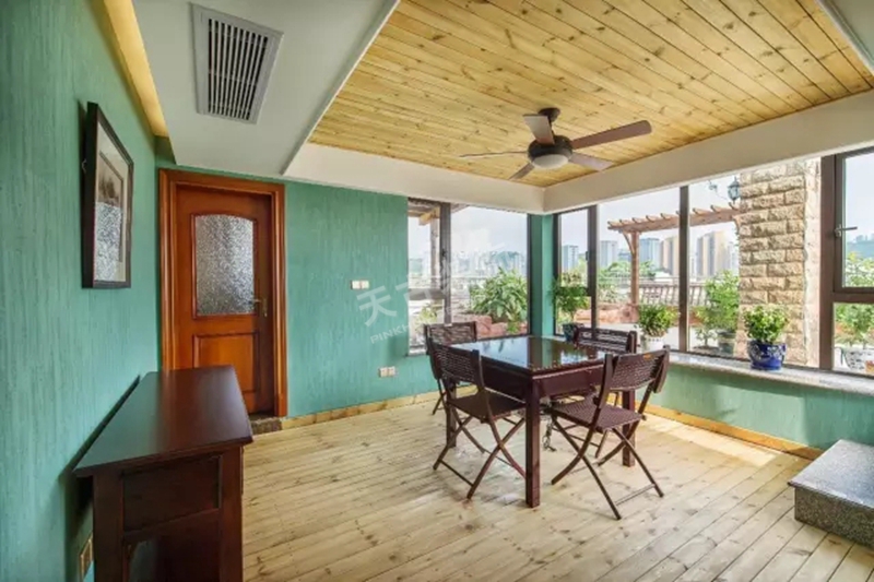 重庆汇祥林里3000二期洋房怎么样,重庆市汇祥林里3000