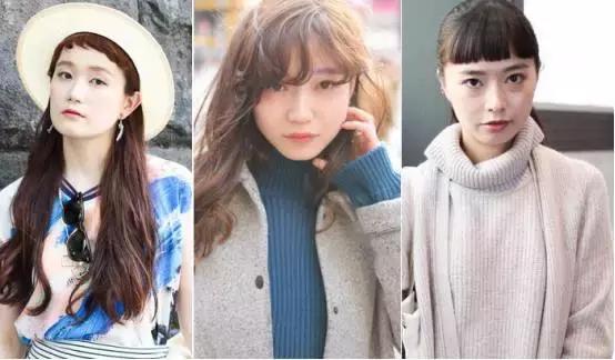 韩国妹子vs日本妹子,韩国和日本妹子