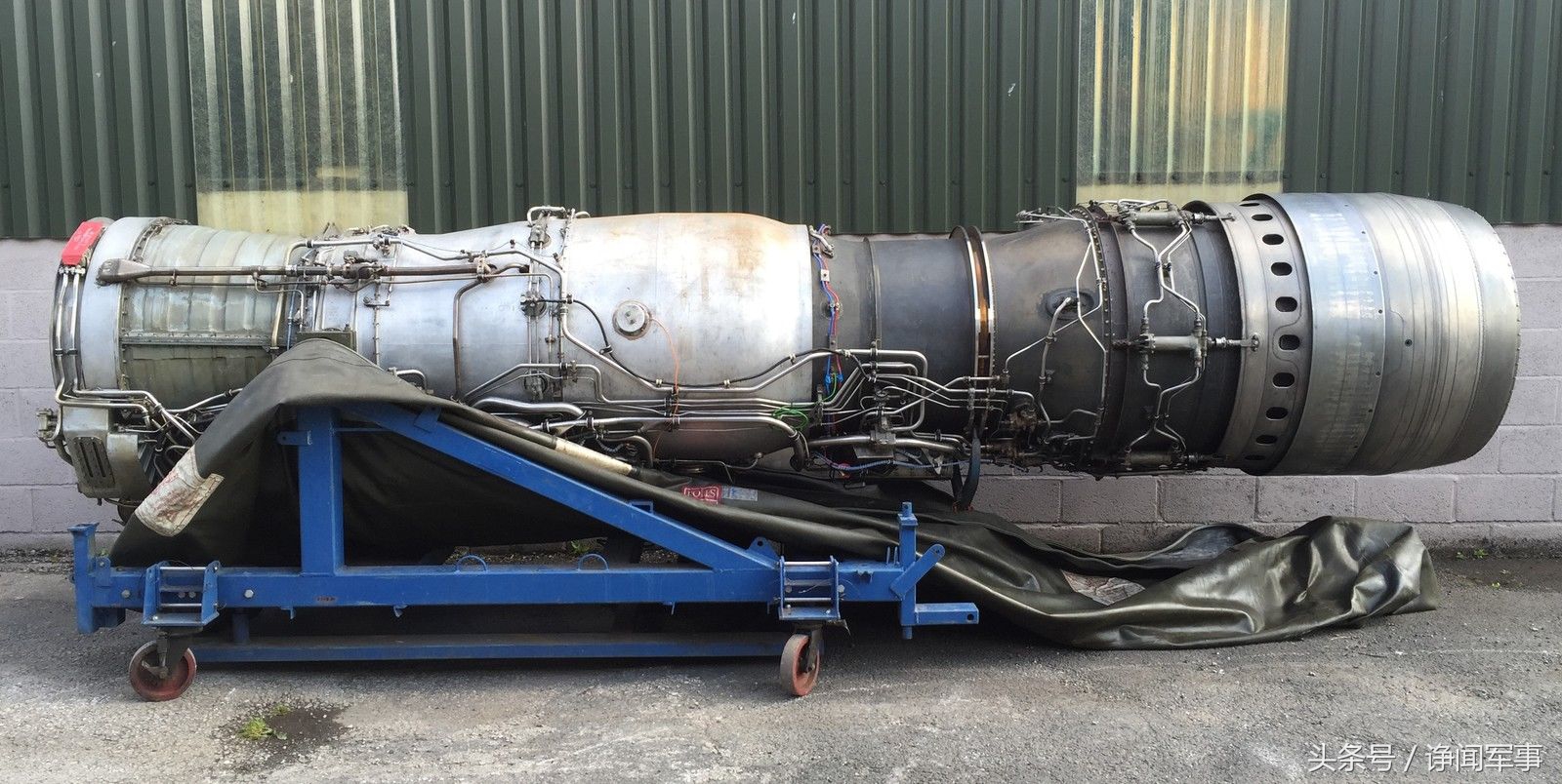 在中国引进斯贝发动机的谈判中，混进了一个英国*产党共**员？