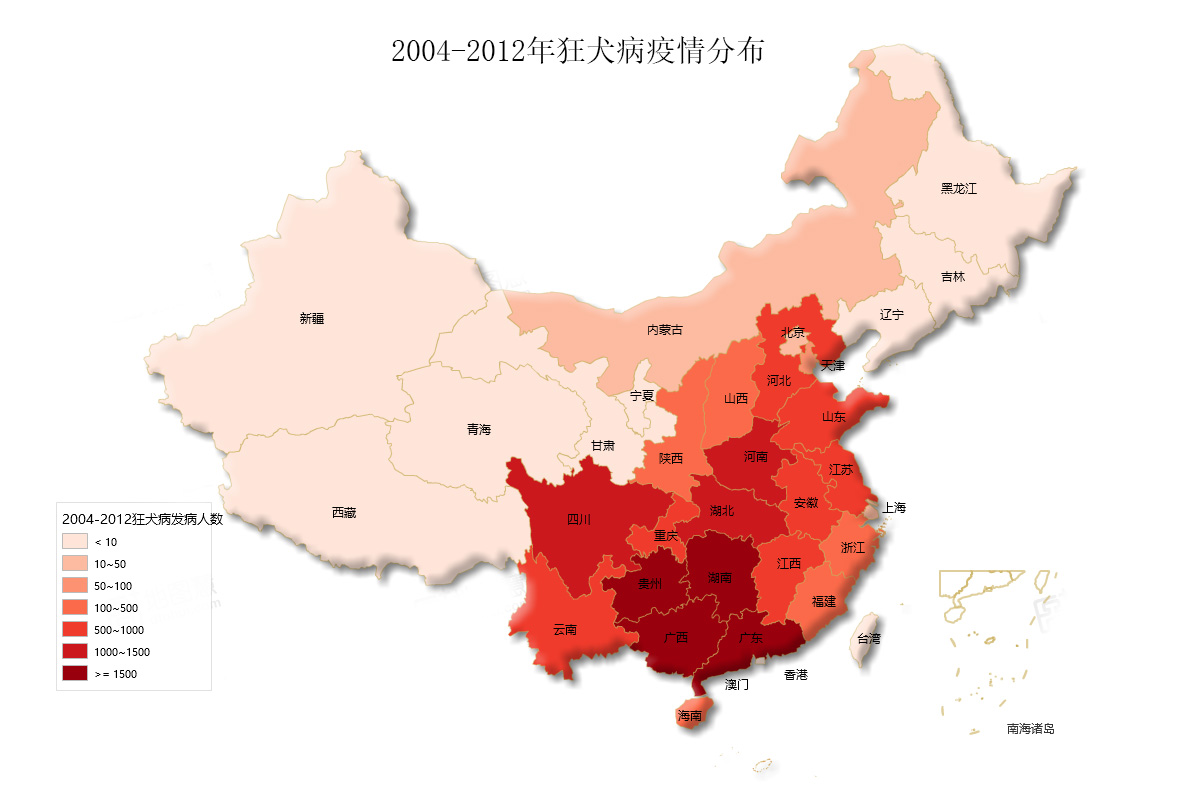 美国有治疗狂犬病的方法吗,如何防止狗狂犬病