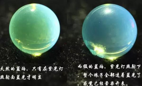 蜜蜡最新造假技术,蜜蜡作假