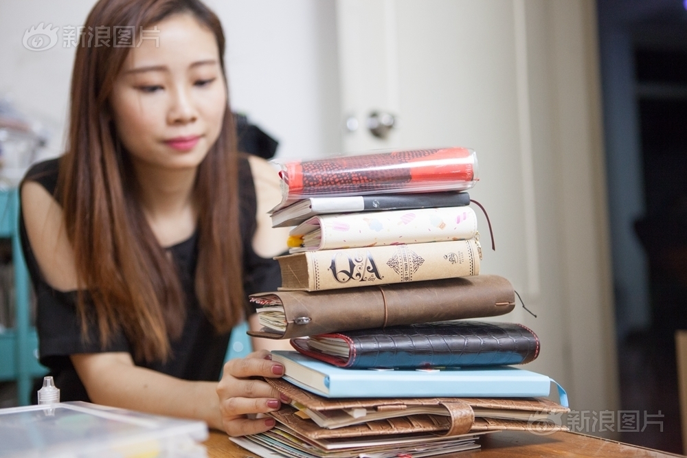 把生活过成了画 (把生活画进风景里)