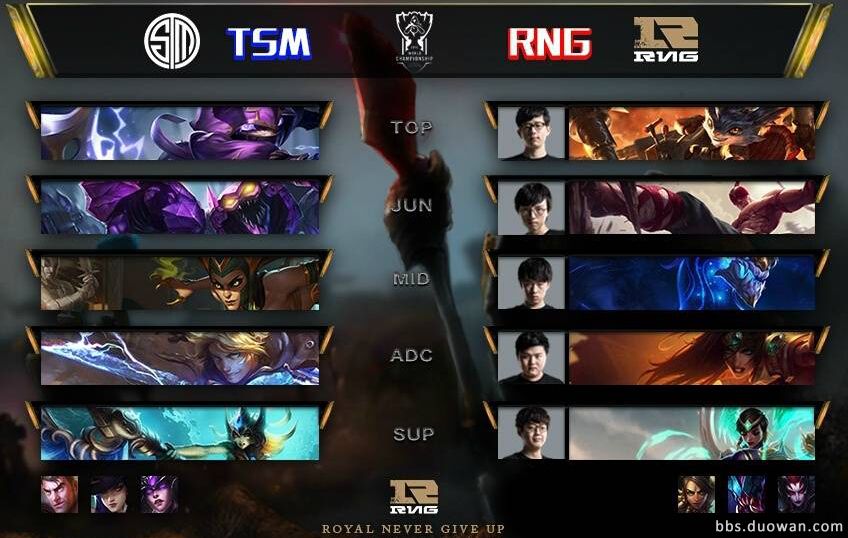 s6总决赛第一场ssg,s6rng总决赛几强