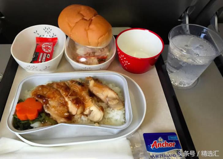 中国国际航空公司头等舱和商务舱,各国航空飞机对比