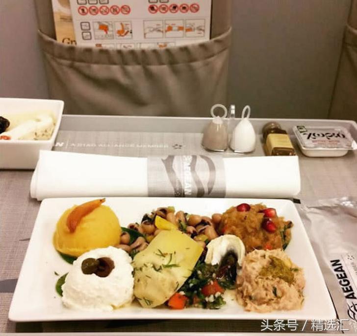 中国国际航空公司头等舱和商务舱,各国航空飞机对比