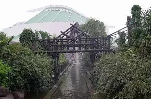 十一月常州恐龙园,国庆期间常州恐龙园门票多少钱